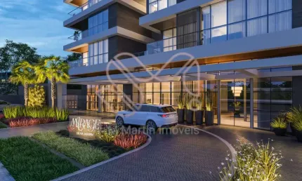 Apartamento à venda no bairro Rebouças - Curitiba/PR
