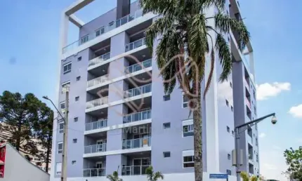 Apartamento à venda no bairro Seminário - Curitiba/PR