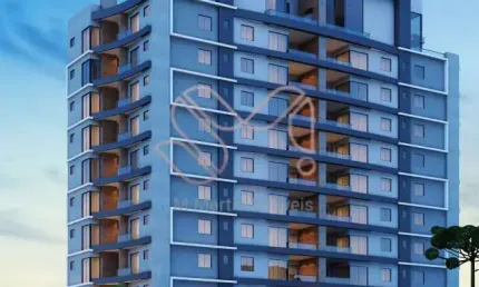 Apartamento à venda no bairro Cristo Rei - Curitiba/PR