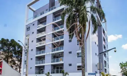 Apartamento à venda no bairro Seminário - Curitiba/PR