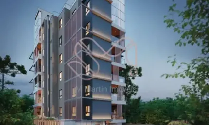 Apartamento com 3 quartos à venda na Rua Visconde de Cairu, 60, Seminário, Curitiba
