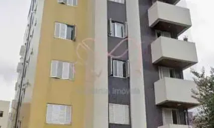 Apartamento com 3 quartos à venda na Rua Coronel Amazonas Marcondes, Cabral, Curitiba