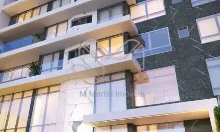Apartamento à venda no bairro Hugo Lange - Curitiba/PR