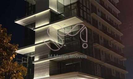 Apartamento com 4 quartos à venda na Rua Camões, 20, Cristo Rei, Curitiba