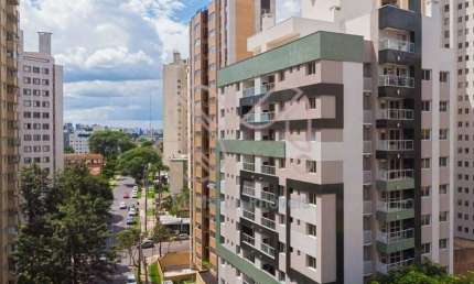 Apartamento à venda no bairro Cristo Rei - Curitiba/PR
