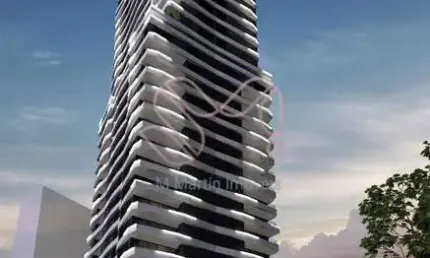 Apartamento à venda no bairro Bigorrilho - Curitiba/PR