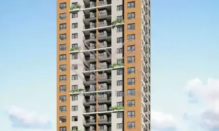 Apartamento à venda no bairro Novo Mundo - Curitiba/PR