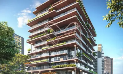 Apartamento com 3 quartos à venda na Alameda Presidente Taunay, Mercês, Curitiba