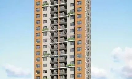 Apartamento à venda no bairro novo mundo - curitiba/pr