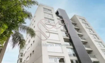 Apartamento à venda no bairro Água Verde - Curitiba/PR