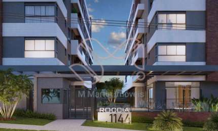 Apartamento à venda no bairro Alto da Rua XV - Curitiba/PR