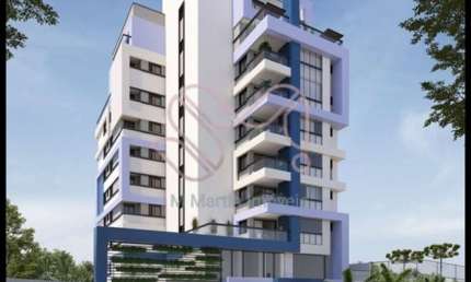 Apartamento com 3 quartos à venda na Rua Ricardo Lemos, 445, Ahú, Curitiba