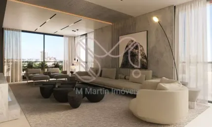 Apartamento à venda no bairro Água Verde - Curitiba/PR