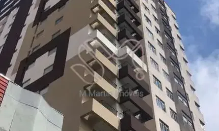 Apartamento com 1 quarto à venda no Centro, Curitiba 