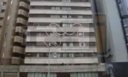 Apartamento com 2 quartos à venda na Avenida Sete de Setembro, 4500, Batel, Curitiba