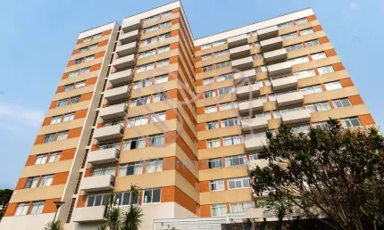 Apartamento com 3 quartos à venda na Rua Bispo Dom José, 2051, Batel, Curitiba