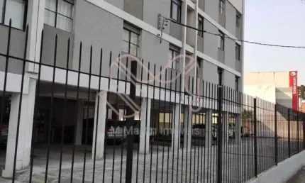 Apartamento com 3 quartos à venda na Avenida Vicente Machado, Centro, Curitiba