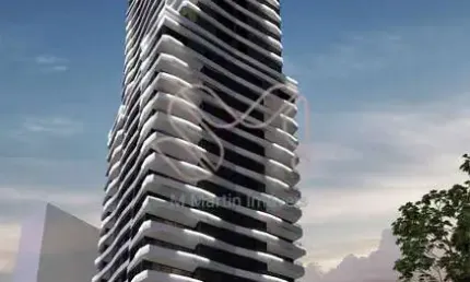 Apartamento à venda no bairro Bigorrilho - Curitiba/PR