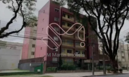Apartamento à venda no bairro Água Verde - Curitiba/PR