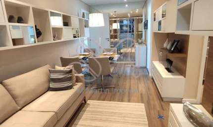 Apartamento à venda no bairro Capão Raso - Curitiba/PR