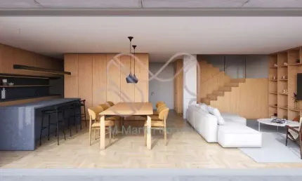 Apartamento à venda no bairro champagnat - curitiba/pr