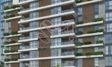 Apartamento à venda no bairro Alto da Glória - Curitiba/PR