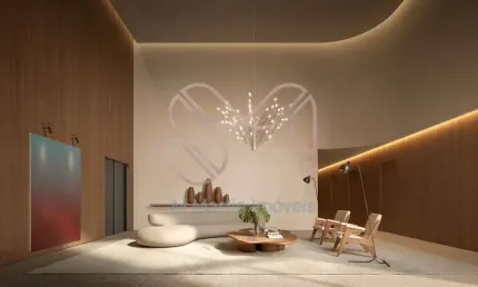 Apartamento à venda no bairro Água Verde - Curitiba/PR