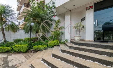 Apartamento com 2 quartos à venda na Rua Doutor Manoel Pedro, Cabral, Curitiba