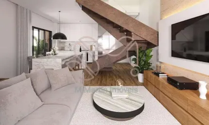 Apartamento à venda no bairro Boa Vista - Curitiba/PR