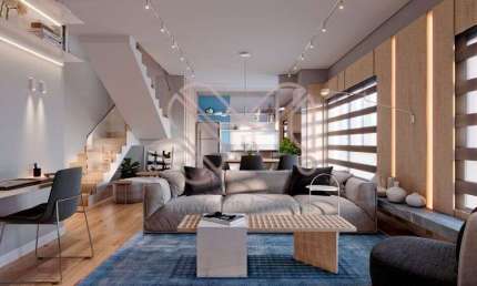 Apartamento à venda no bairro Santa Felicidade - Curitiba/PR