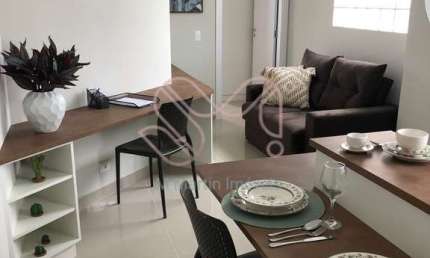 Apartamento Studio à venda no bairro Centro - Curitiba/PR