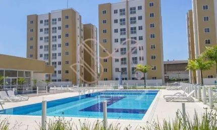 Apartamento com 3 quartos à venda no Portão, Curitiba 
