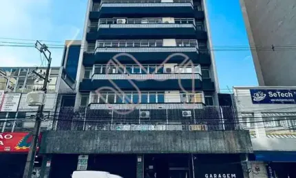 Sala comercial à venda no bairro Centro - Curitiba/PR