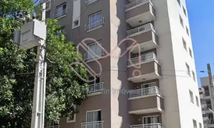 Apartamento com 1 quarto à venda no Centro, Curitiba 
