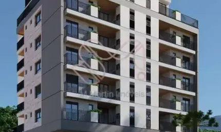 Apartamento com 3 quartos à venda no Jardim Social, Curitiba 