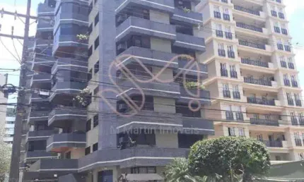 Apartamento com 4 quartos à venda no Batel, Curitiba 