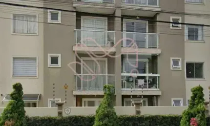 Apartamento com 3 quartos à venda no Xaxim, Curitiba 