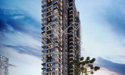 Apartamento à venda no bairro Cidade Industrial de Curitiba - Curitiba/PR