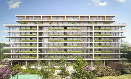 Apartamento com 3 quartos à venda na Rua Manoel Eufrásio, 1270, Juvevê, Curitiba