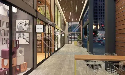 Apartamento com 1 quarto à venda no Centro, Curitiba 