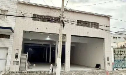 Oportunidade no boqueirão ao lado da costa e silva em praia grande!