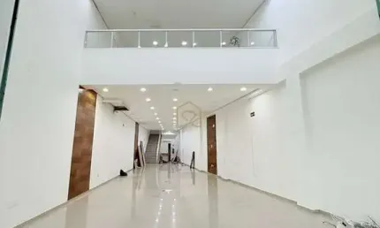 Ponto comercial para alugar no Canto do Forte, Praia Grande 