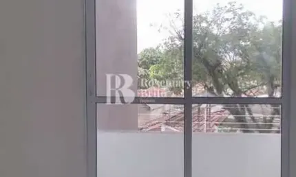 Apartamento com 2 dorms, Jardim Morumby, Taubaté - R$ 235 mil, Cod: 53