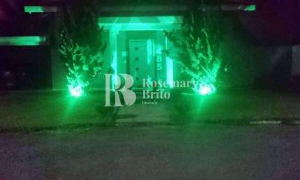 Venda ou Troca Casa com 4 dorms, Tremembé - R$ 900 mil, Cod: 11