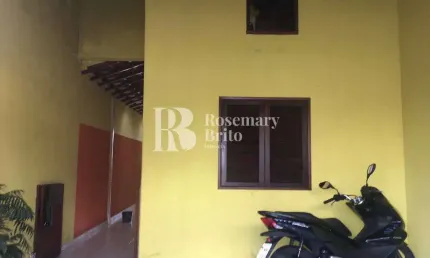 Casa com 2 dorms, Morada do Vale, Taubaté - R$ 280 mil, Cod: 244