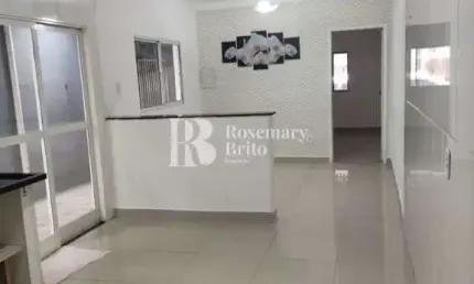 Casa com 3 dorms, Vila São José, Taubaté - R$ 580 mil, Cod: 274