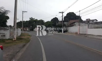 Terreno à venda na Rodovia Álvaro Barbosa Lima, 322, dos Guedes, Tremembé