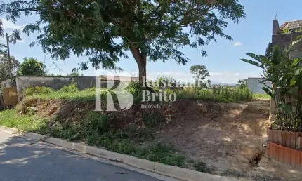 Terreno, Jardim Maracaibo, Tremembé - R$ 68 mil, Cod: 505