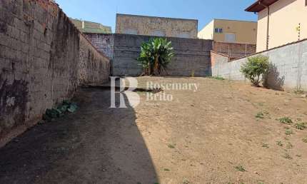 Terreno, Jardim Morumby, Taubaté - R$ 280 mil, Cod: 521