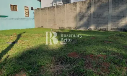 Terreno, Residencial Portal da Mantiqueira, Taubaté - R$ 335 mil, Cod: 570
